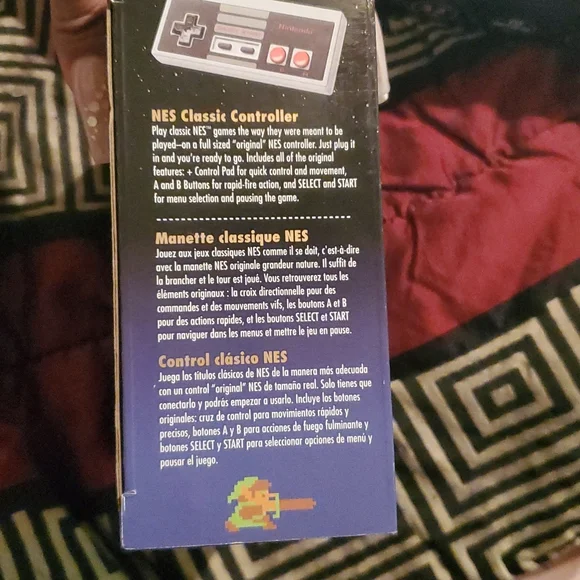 Nintendo NES Classic Edition